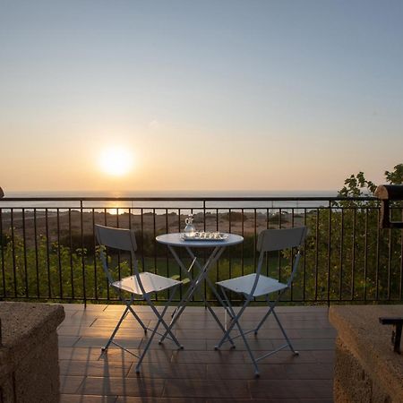 Sunset Villas Falasarna Exterior photo